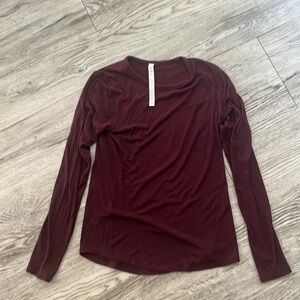 Hold tight long sleeve